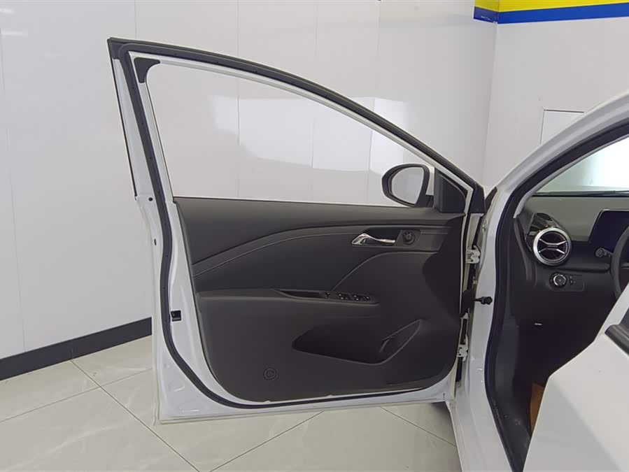 雪佛兰 科鲁泽 2024 汽车图片 #8