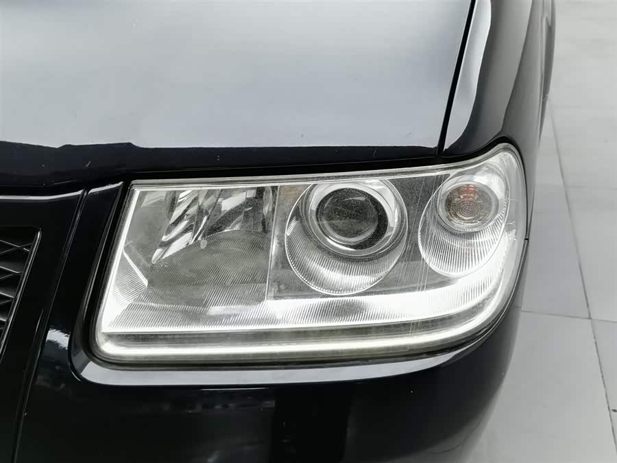 Volkswagen Santana Vista 2014 #8 Volkswagen Santana Vista 2014 immagine di auto #8