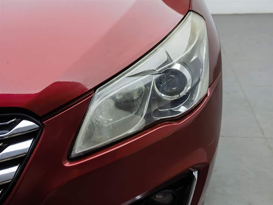 铃木 启悦 2015 汽车图片 #8