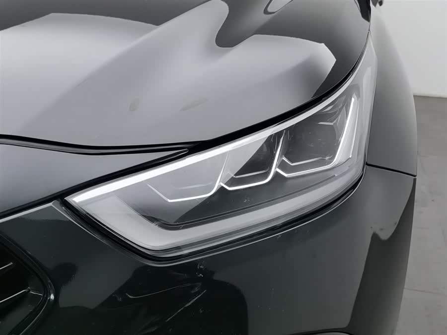 Toyota Crown Kluger 2023 car image #8