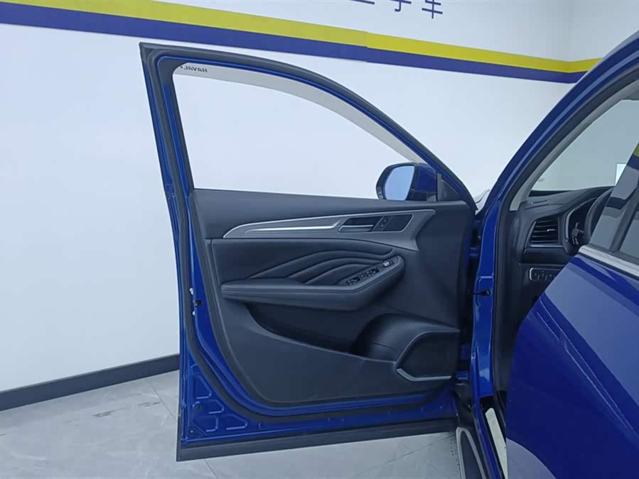 Haval F7 2019 image de voiture #8