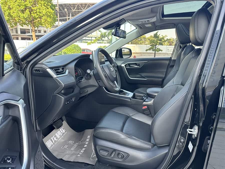 Kia Wildlander 2020 image de voiture #8
