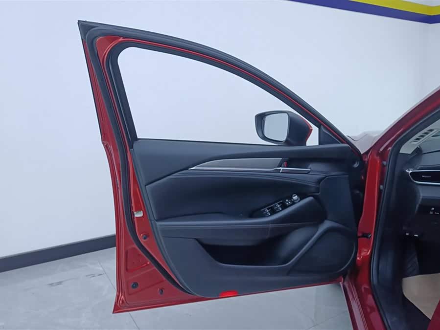 马自达 阿特兹 2022 汽车图片 #8