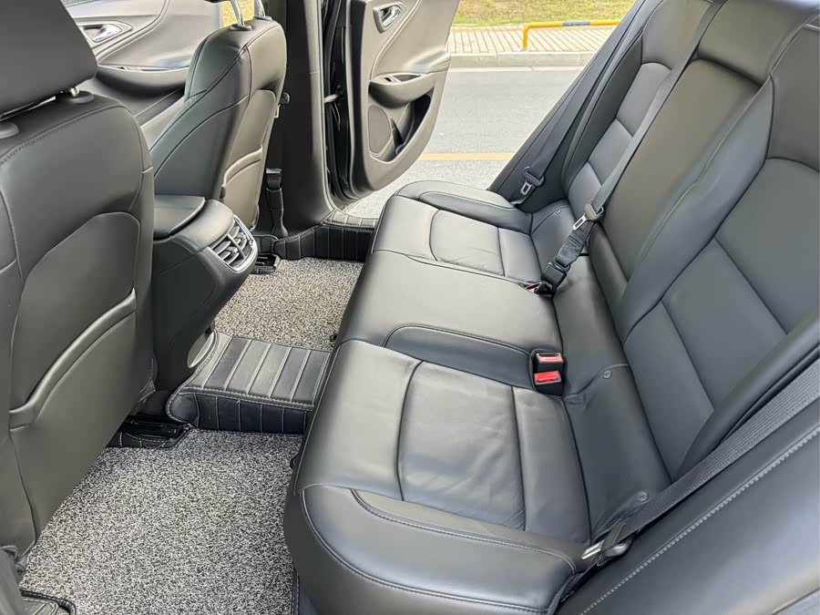 雪佛兰 迈锐宝XL 2017 汽车图片 #8