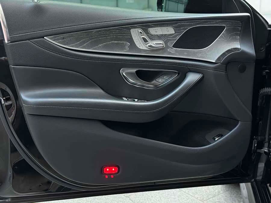 Mercedes-Benz AMG GT 2019 #8 Mercedes-Benz AMG GT 2019 car image #8