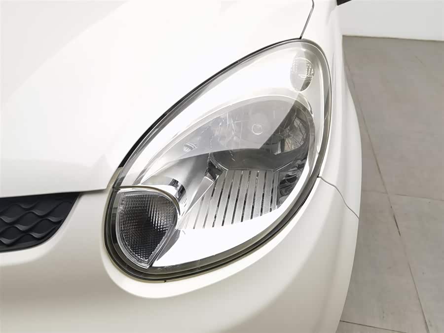 Changan BenBen MINI 2015 #8 Changan BenBen MINI 2015 car image #8