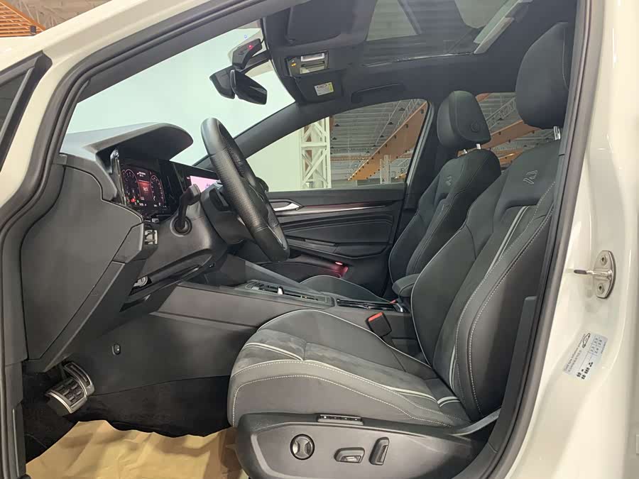 Volkswagen Golf 2024 #8 Volkswagen Golf 2024 car image #8