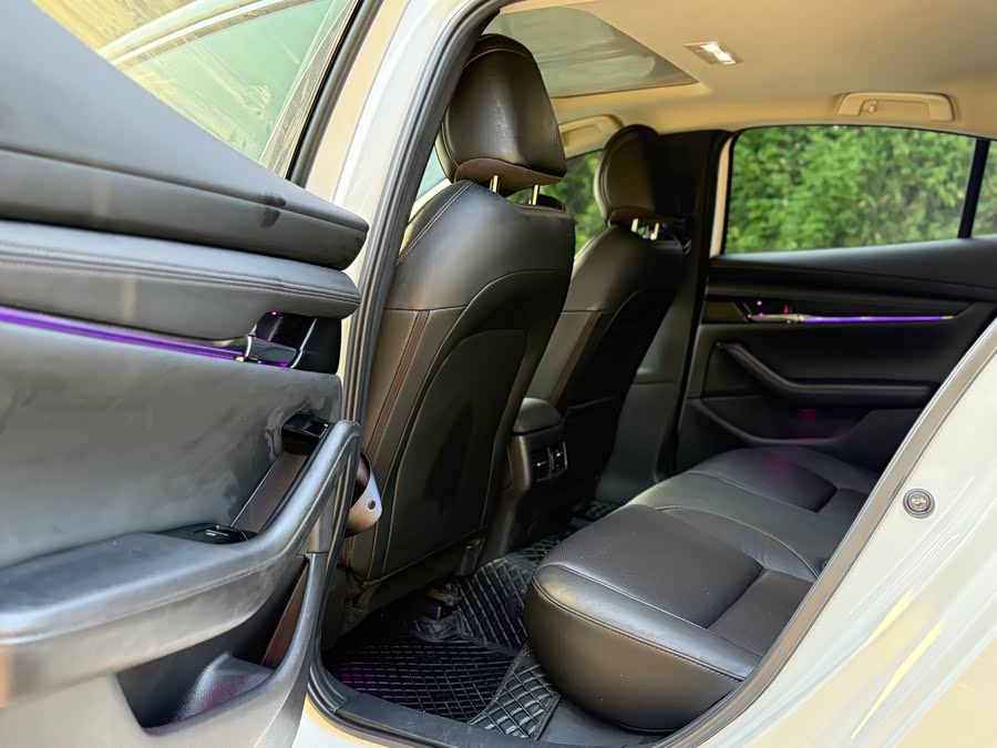 马自达 马自达3 2021 汽车图片 #8