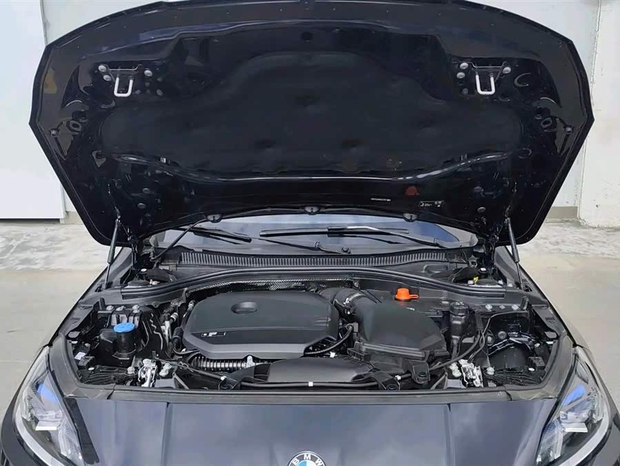 BMW 2 Series 2025 immagine di auto #8