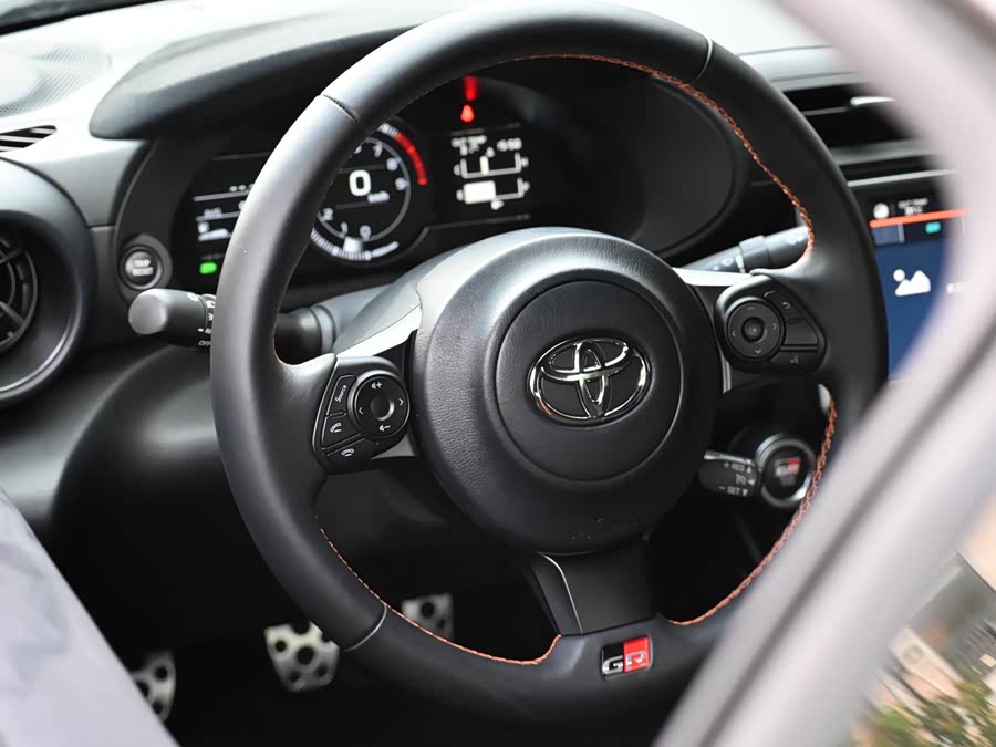 Toyota 86 2023 #8 Toyota 86 2023 immagine di auto #8