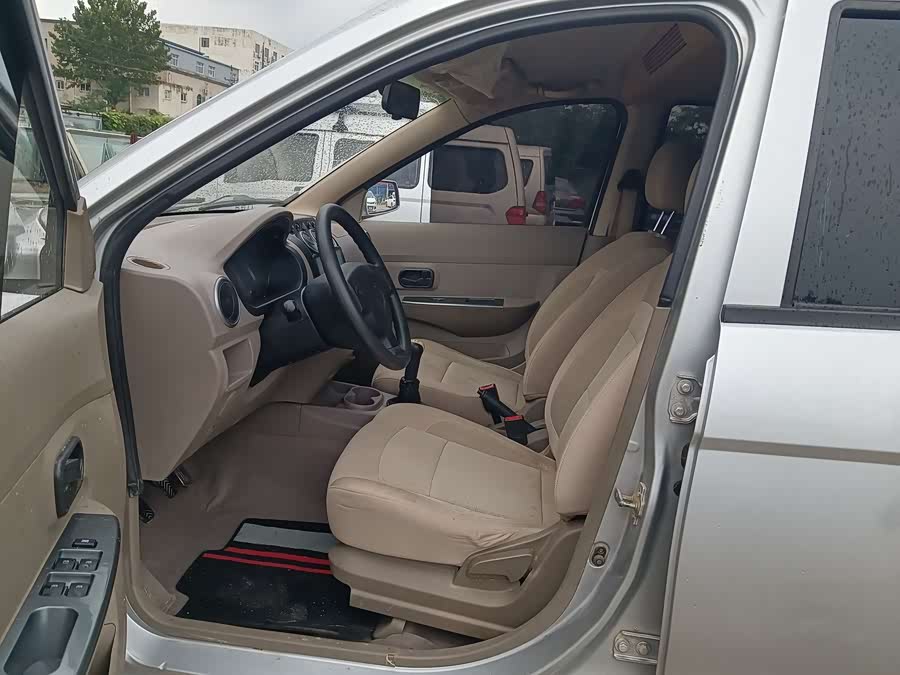 Wuling Hongguang 2013 #8 Wuling Hongguang 2013 изображение автомобиля #8