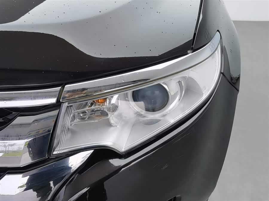 Ford Edge (Imported) 2013 #8 Ford Edge (Imported) 2013 immagine di auto #8