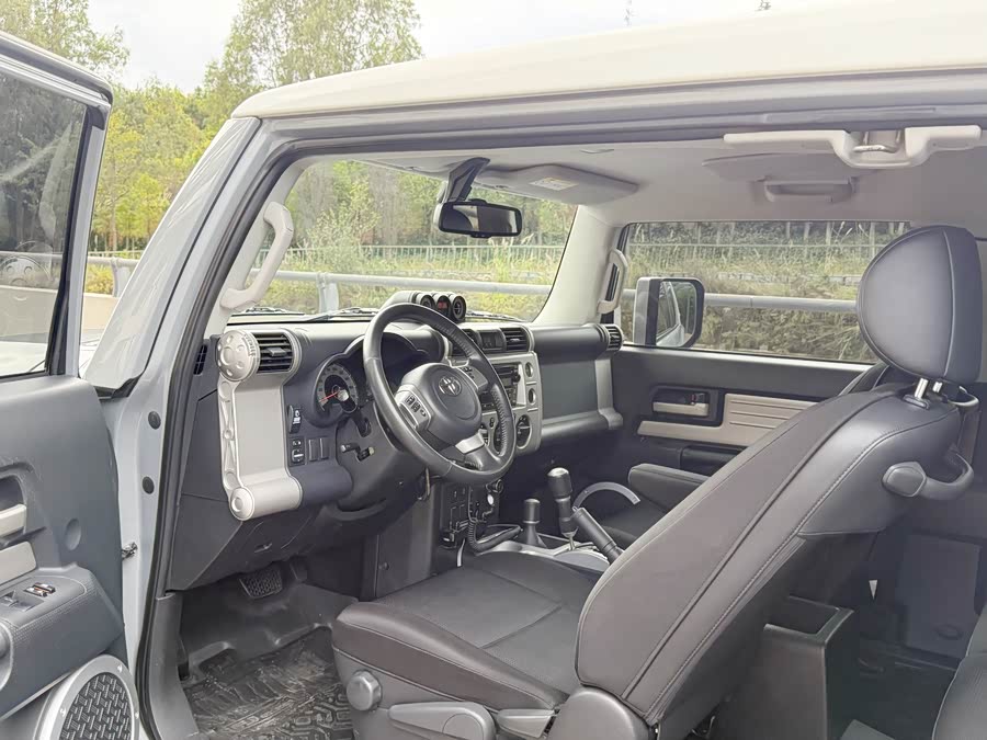 Toyota Reiz 2017 immagine di auto #8