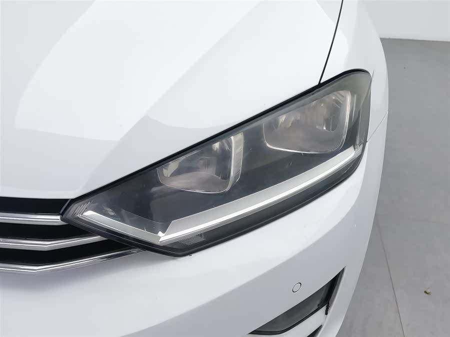 大众 高尔夫·嘉旅 2016 #8 大众 高尔夫·嘉旅 2016 汽车图片 #8