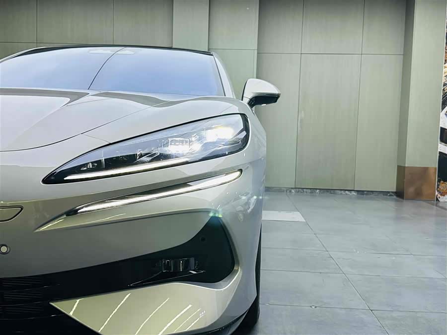 Denza Z9GT 2024 immagine di auto #8