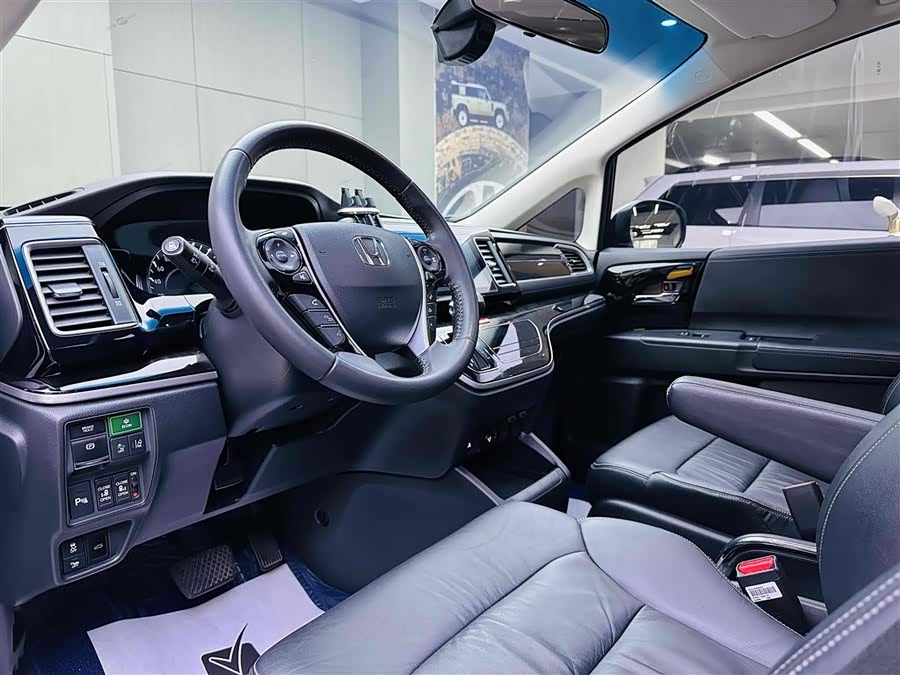 Honda Elysion 2021 car image #8