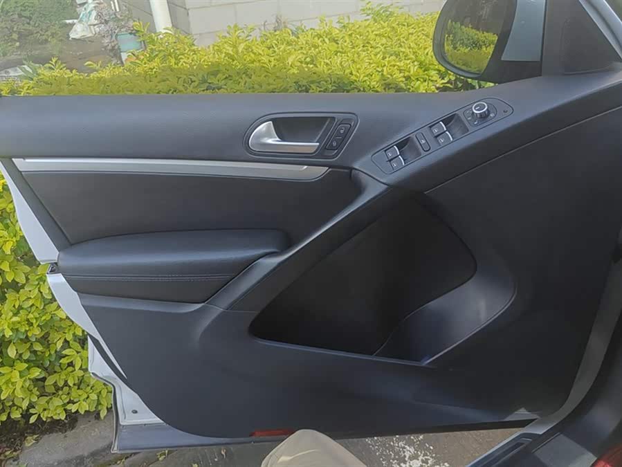 大众 Tiguan 2015 汽车图片 #8