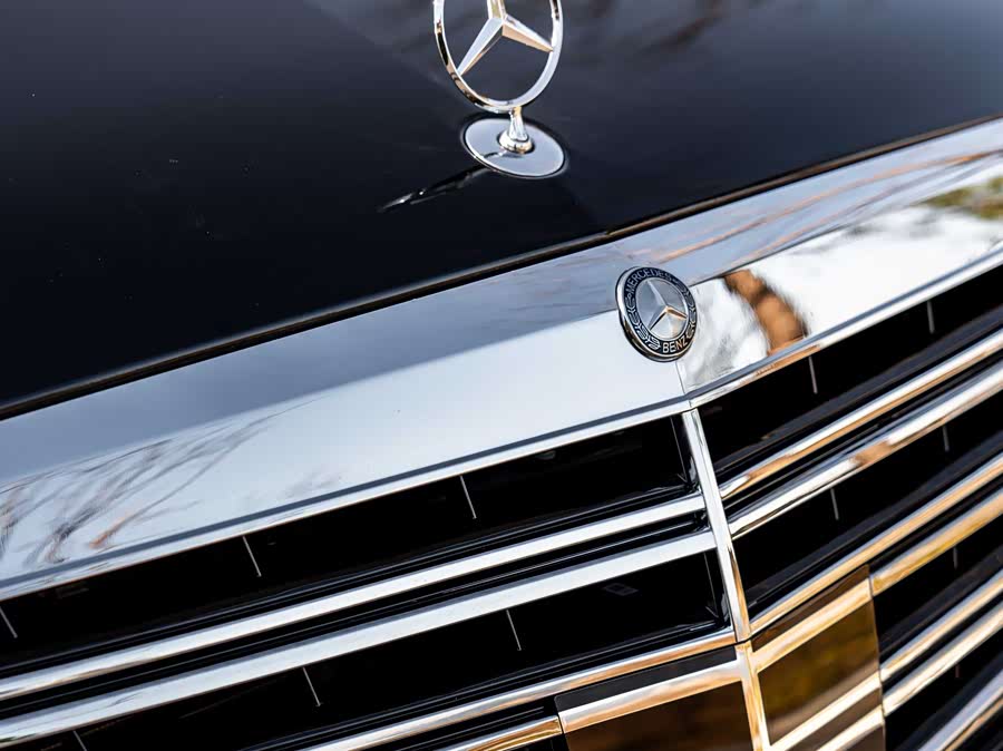 Mercedes-Benz S AMG 2011 image de voiture #8