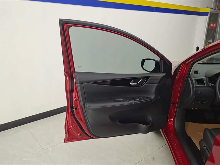 日产 骐达TIIDA 2023 汽车图片 #8