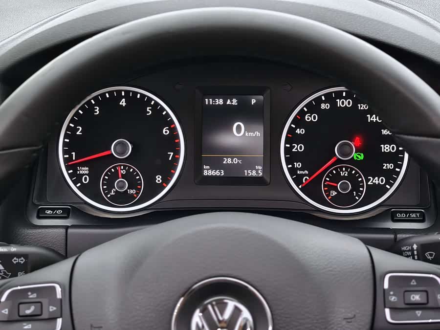 大众 Tiguan 2015 #8 大众 Tiguan 2015 汽车图片 #8