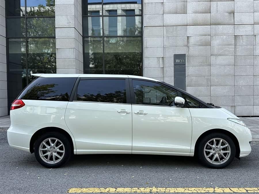 BYD M6 2016 صورة سيارة #8