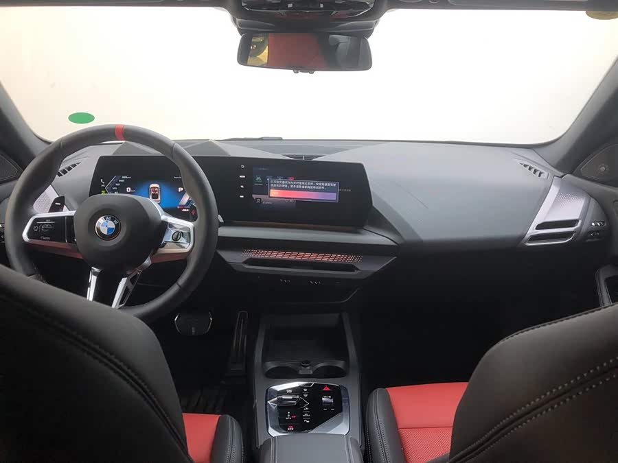 BMW M235L #8 BMW M235L imagen de coche #8
