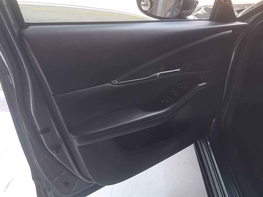 Mazda CX-3 2020 car image #8