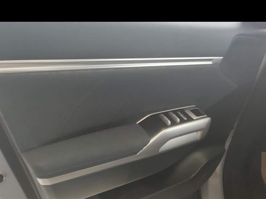 Deepal G318 2024 car image #8