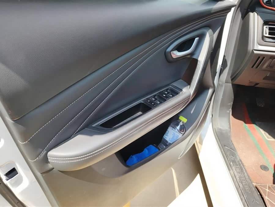 Jetour X70M 2021 immagine di auto #8