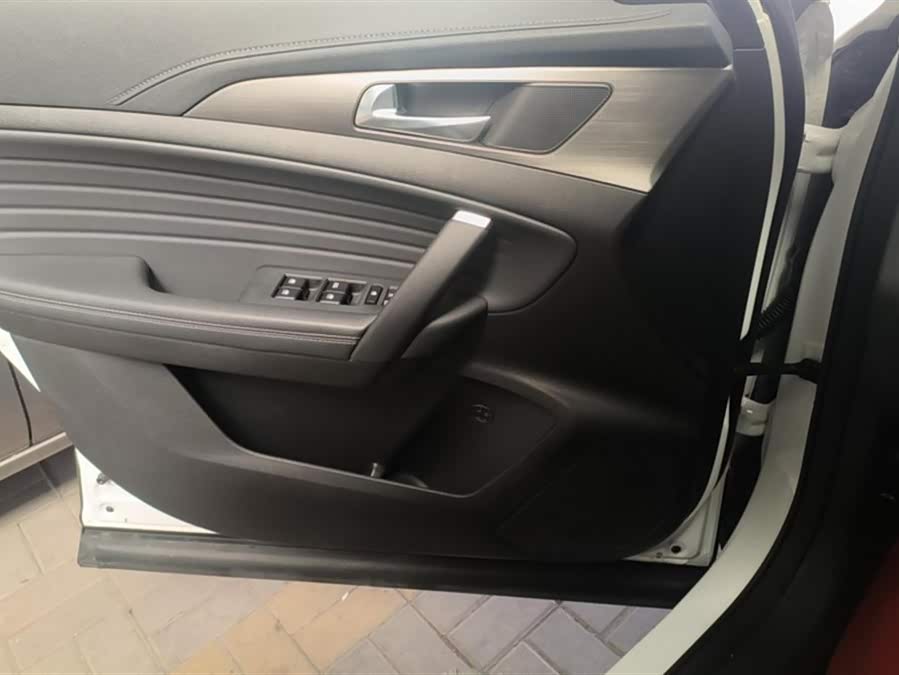 Changan CS35 Plus 2021 immagine di auto #8