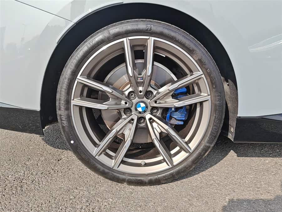 BMW M240i 2024 #8 BMW M240i 2024 immagine di auto #8