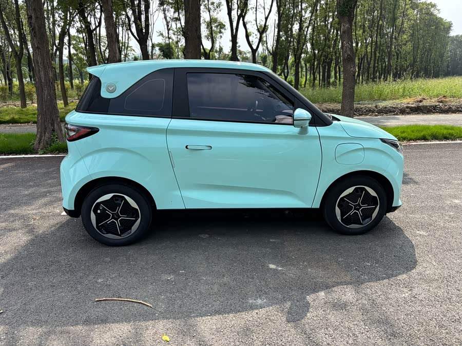 Kaiyi Shiyue 2024 car image #8