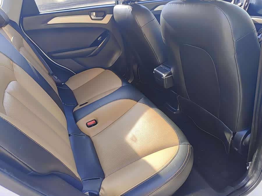 Neta N01 2019 #8 Neta N01 2019 imagem de carro #8