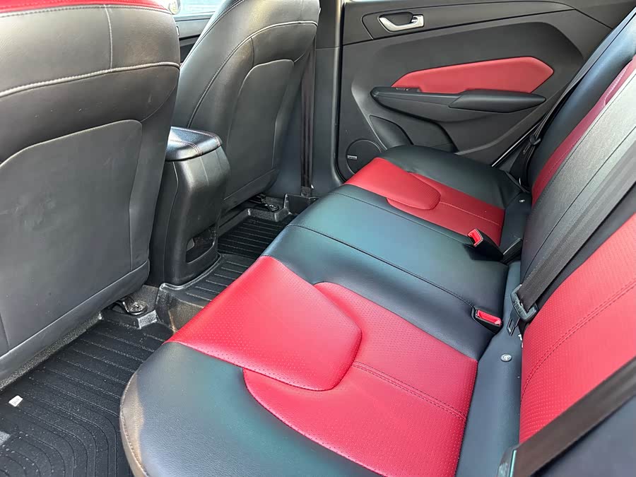 Chery Arrizo 5 2019 #8 Chery Arrizo 5 2019 car image #8
