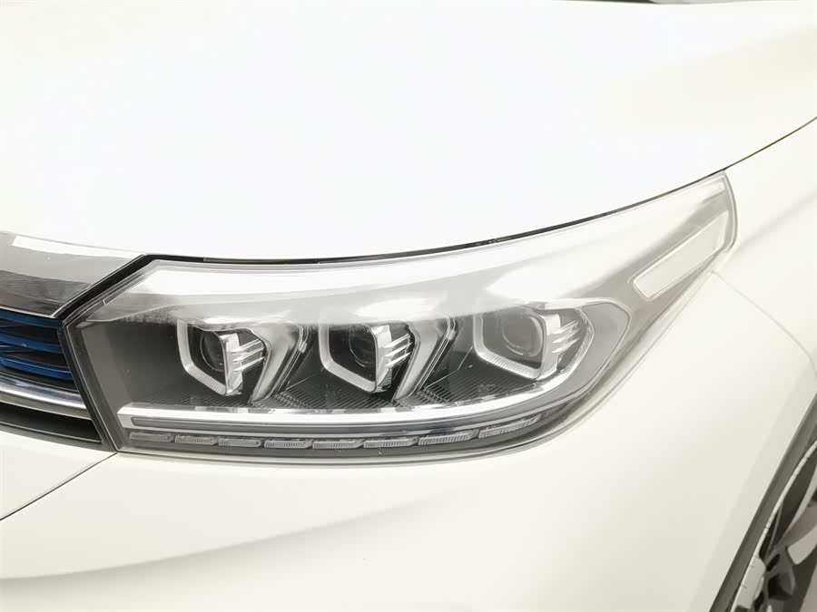 GAC ix4 2019 immagine di auto #8