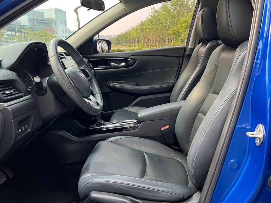 Honda Envix 2019 #8 Honda Envix 2019 صورة سيارة #8