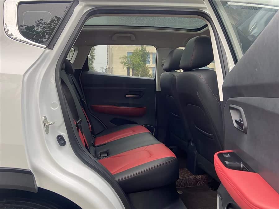 Haval H2s 2019 #8 Haval H2s 2019 изображение автомобиля #8