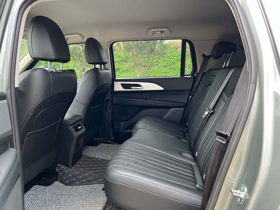 Haval H5 2024 car image #8