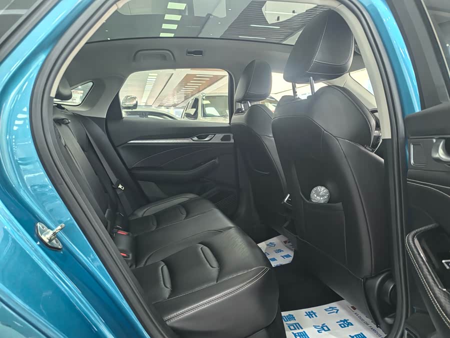 吉利汽车 星瑞 2020 汽车图片 #8