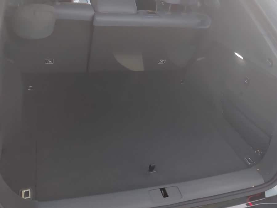 Xpeng G7 2025 immagine di auto #8