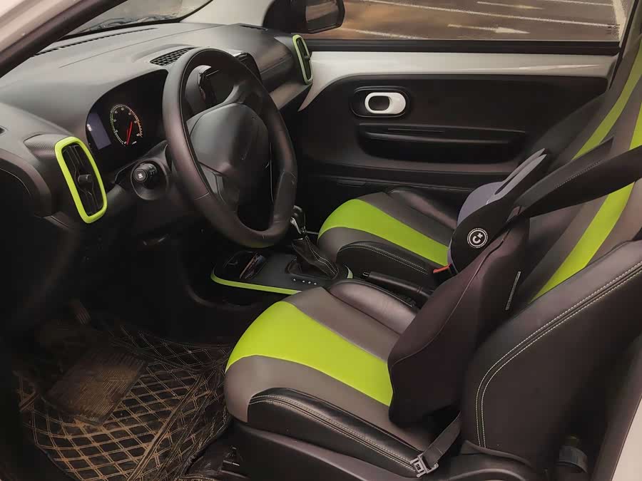 荣威 科莱威CLEVER 2021 汽车图片 #8