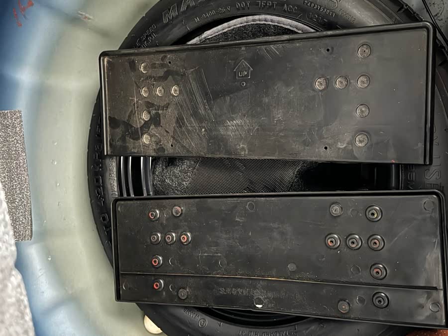 Hyundai Verna RV 2017 صورة سيارة #8