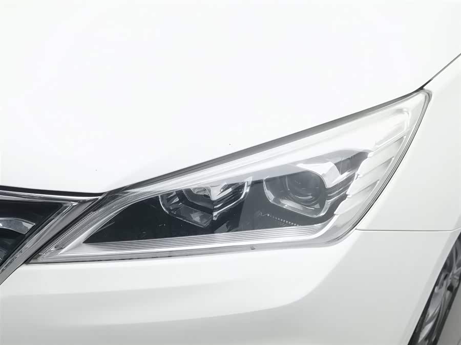 Changan Eado DT 2019 #8 Changan Eado DT 2019 immagine di auto #8