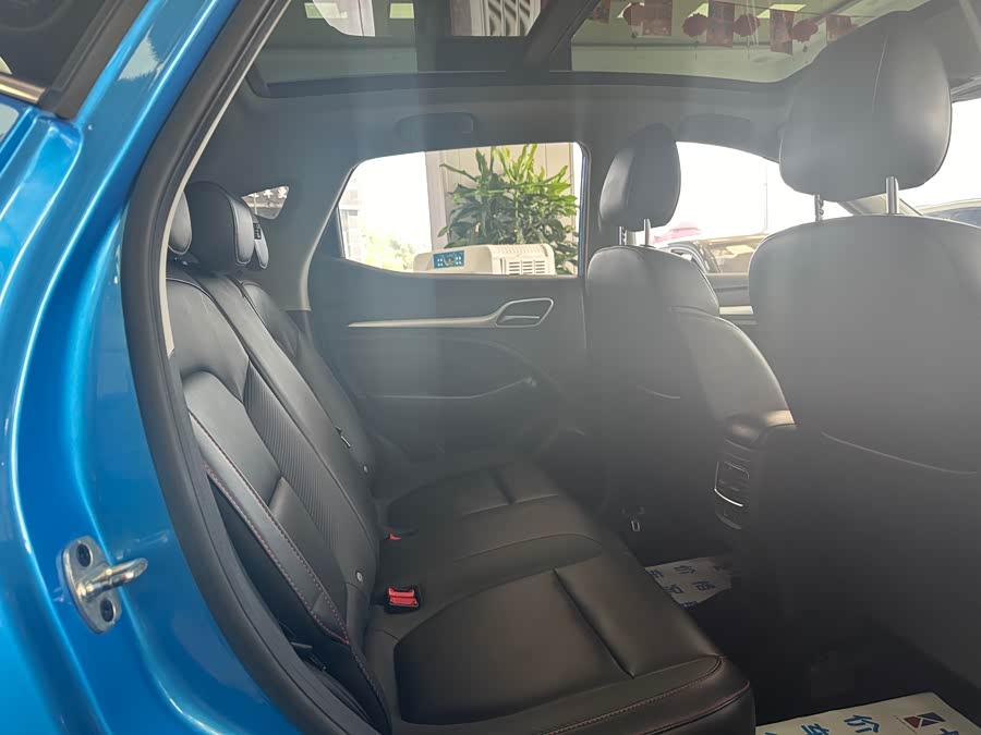 名爵 名爵ZS 2021 汽车图片 #8