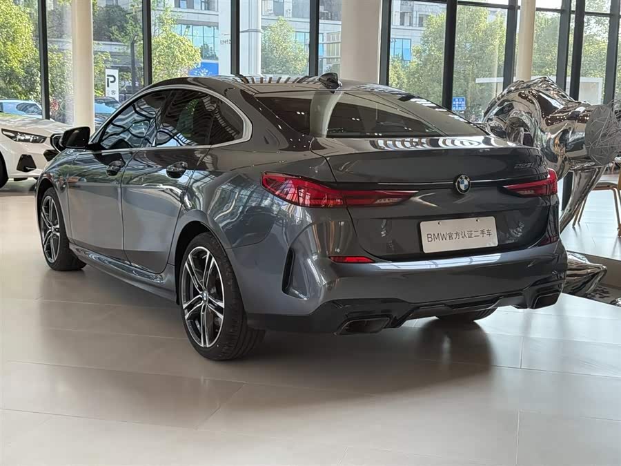 BMW 2 Series (Imported) 2021 immagine di auto #8