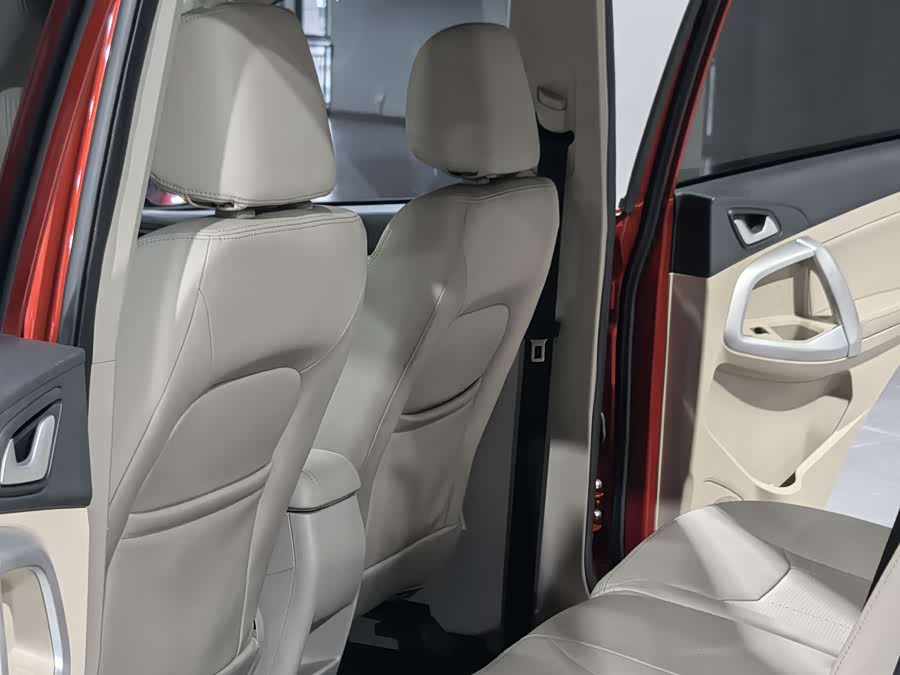 奇瑞 瑞虎5 2014 汽车图片 #8