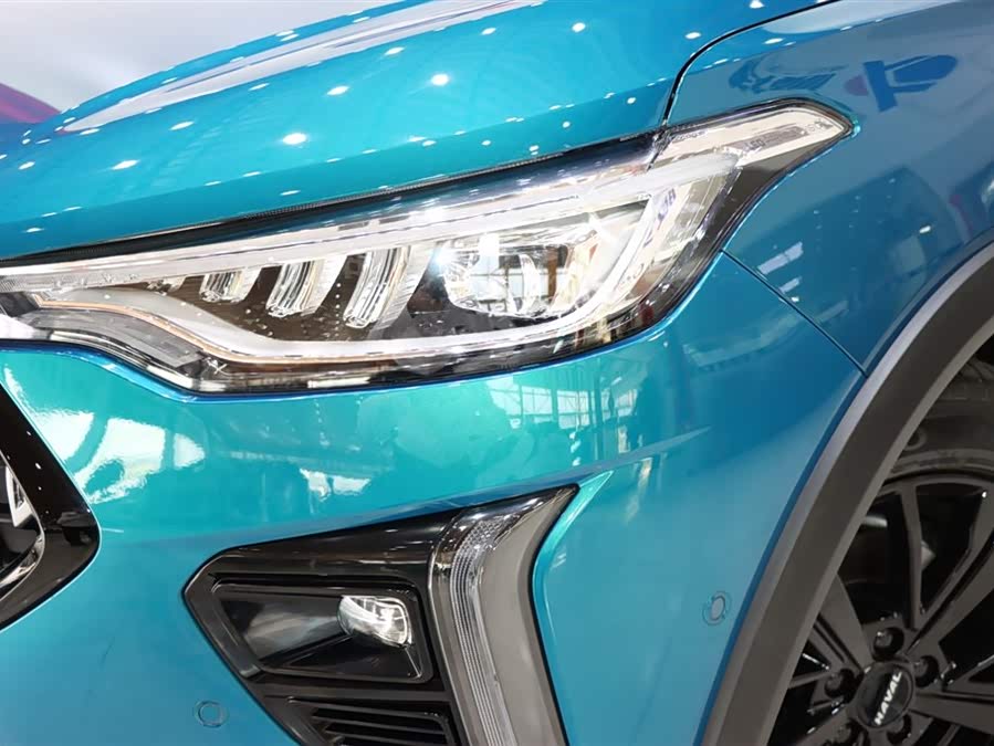 Haval Rabbit 2021 #8 Haval Rabbit 2021 car image #8