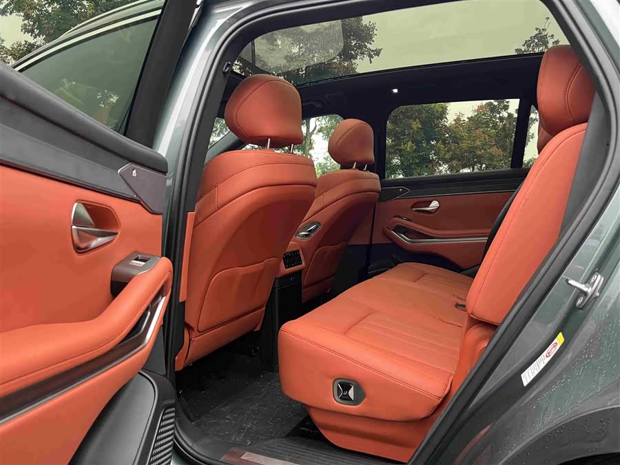 比亚迪 唐L 2025 汽车图片 #8