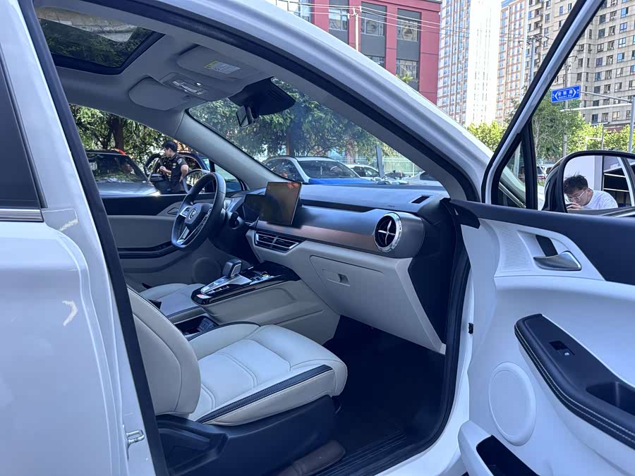 比亚迪 元Pro 2022 汽车图片 #8