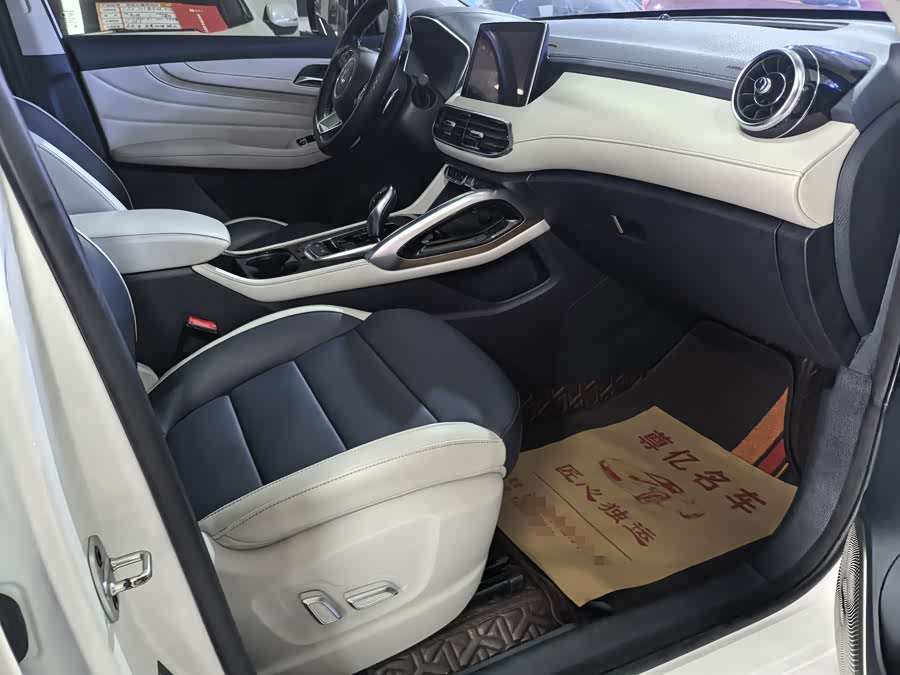 MG Pilot 2021 car image #8